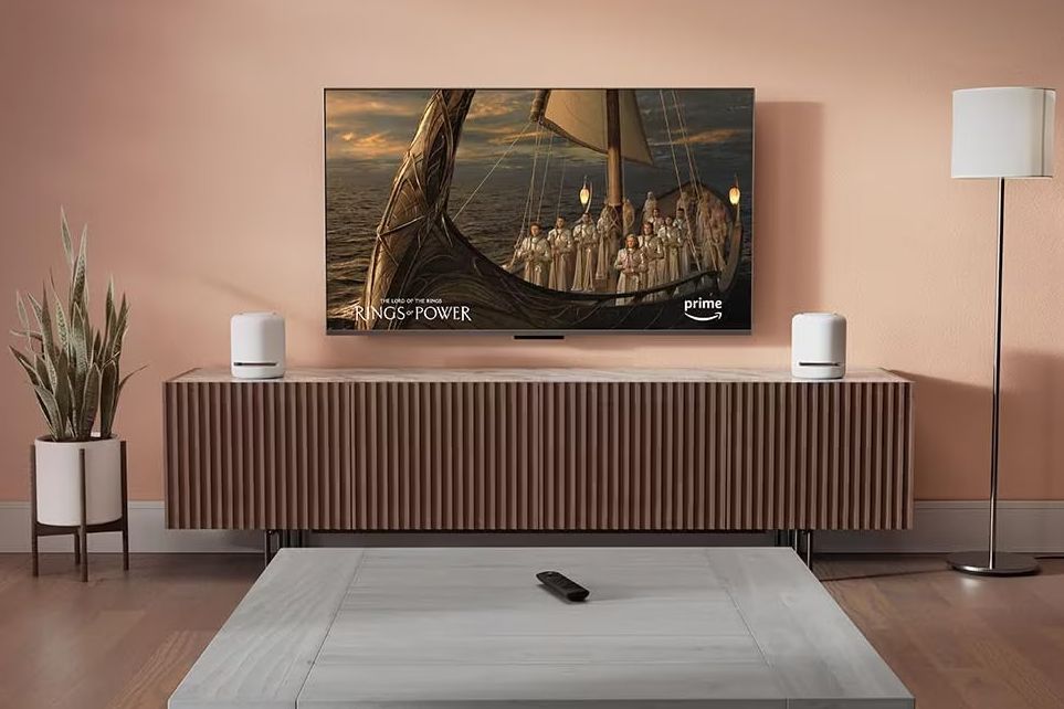 amazon fire tv stick 4k deal