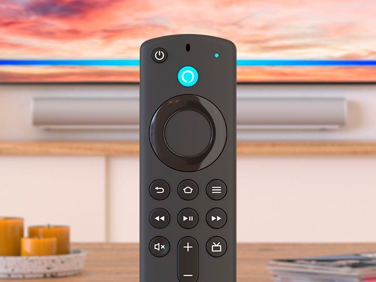 Fire TV Stick 4K Max review: Adding some zing to mediocre screens