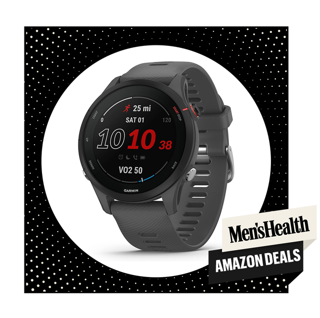 amazon fitness watch deals