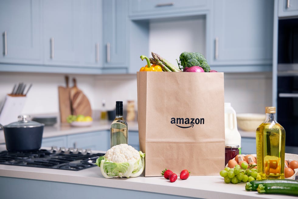 amazon