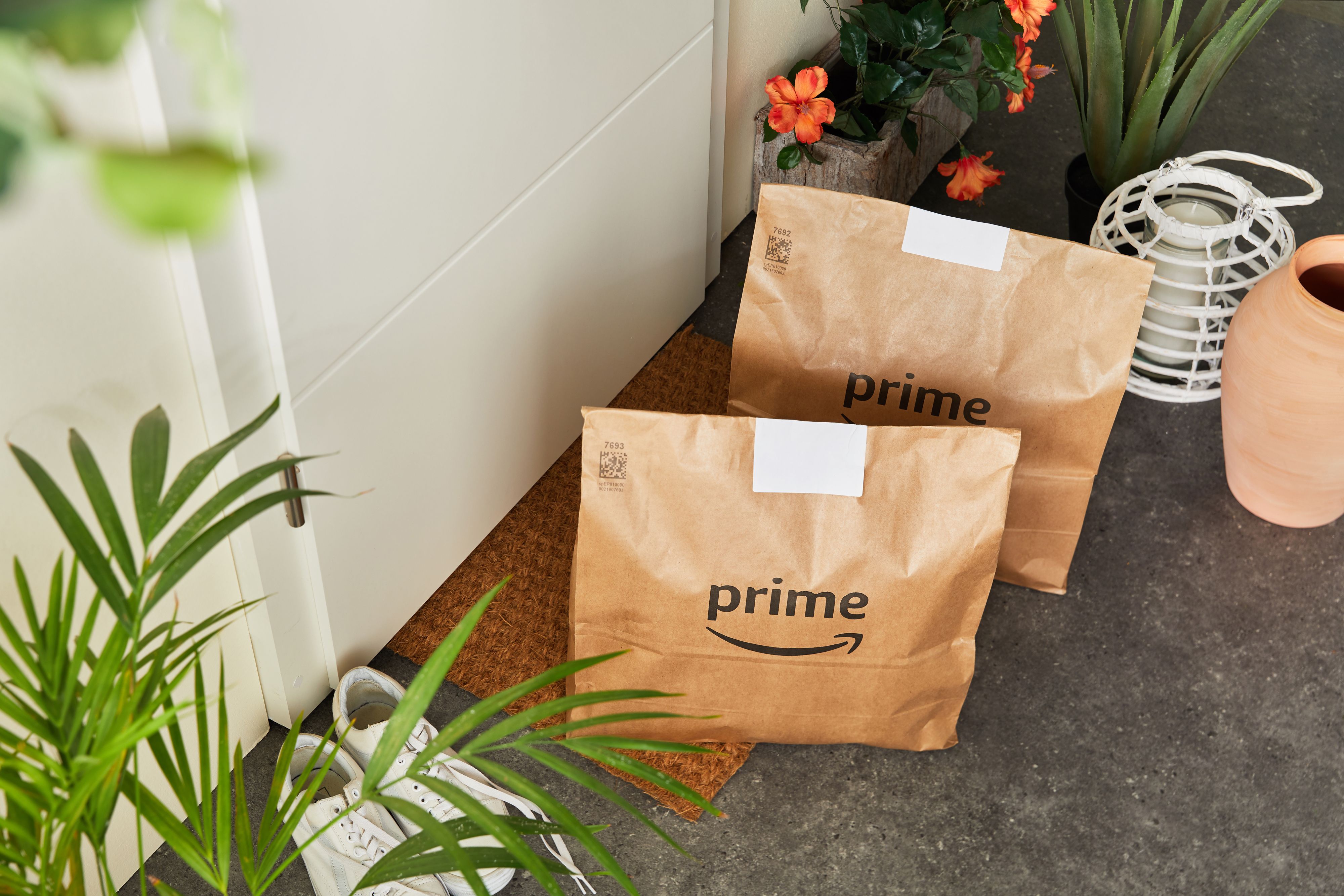 Как получить Amazon Prime для студентов