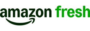 Amazon fresh Logo