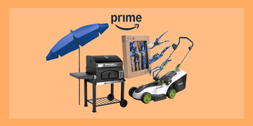 amazon prime garden deals