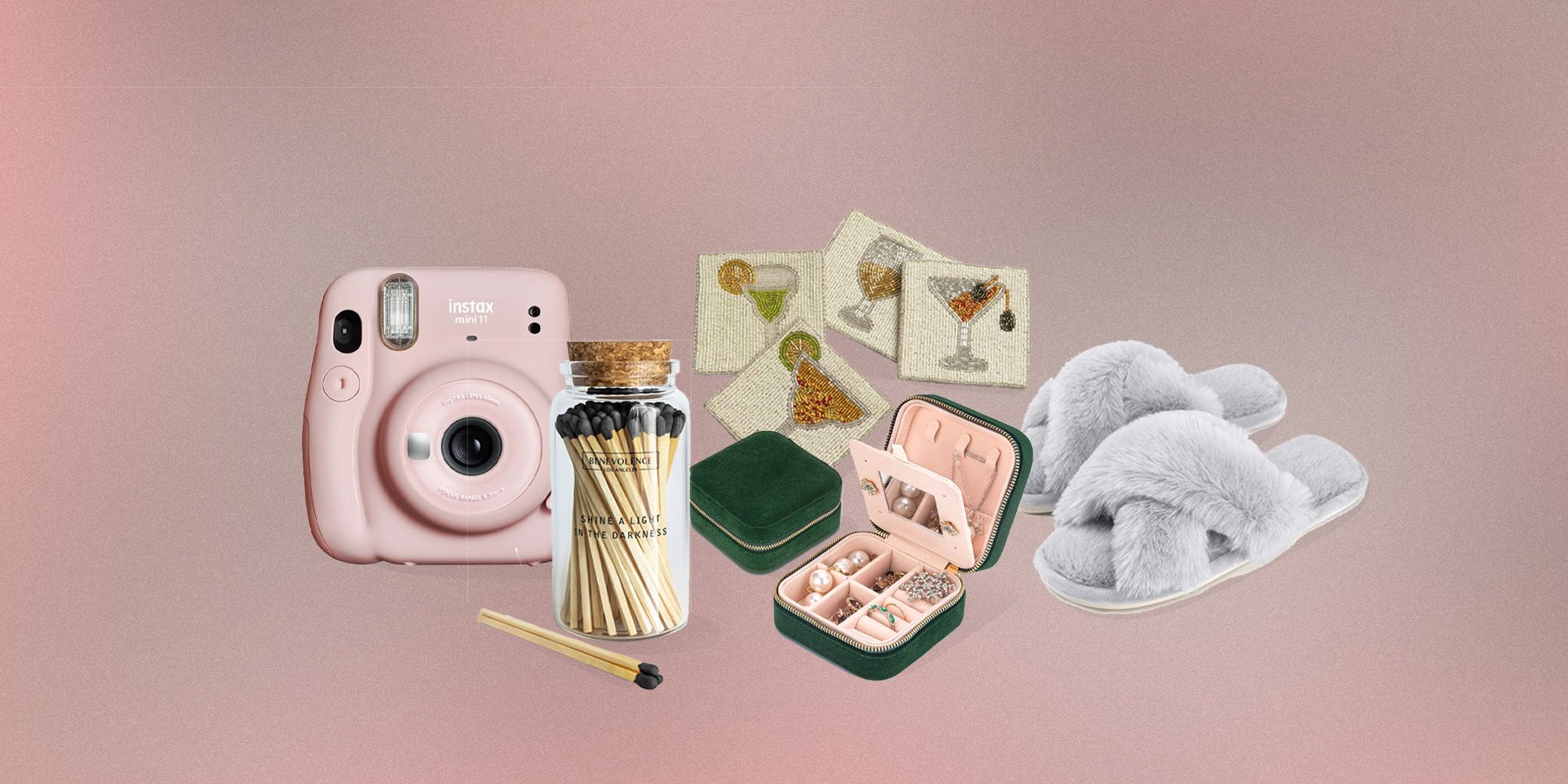 66 Gifts for Women That Are Thoughtful and Practical in 2024