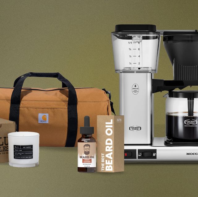 The Celebrated Technivorm Moccamaster Coffee Maker is Now at Its Lowest  Price for  Prime Day