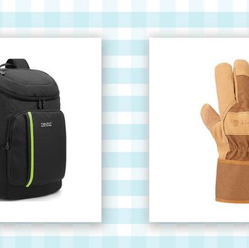 insulated system 5 work glove, insulated backpack cooler