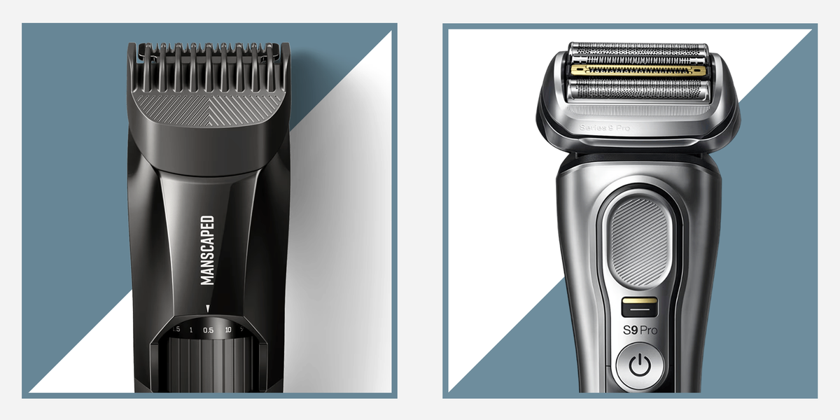 Save up to 51% on Men’s Grooming Buys