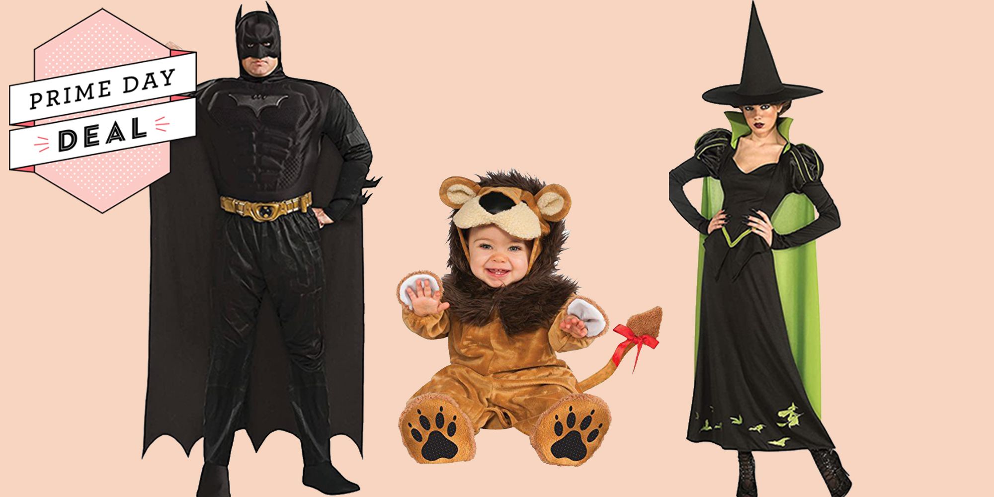 13 Best Halloween Costumes on Amazon 2022