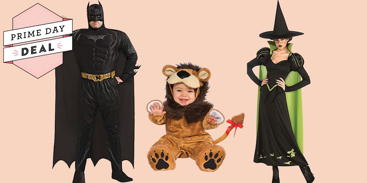amazon halloween costumes