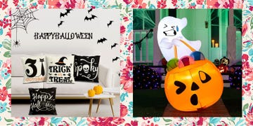 amazon halloween decorations