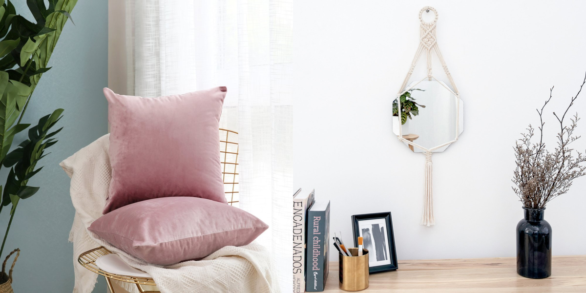 11 Cheap Home Decor Products on Amazon - Chic Yet Affordable ...