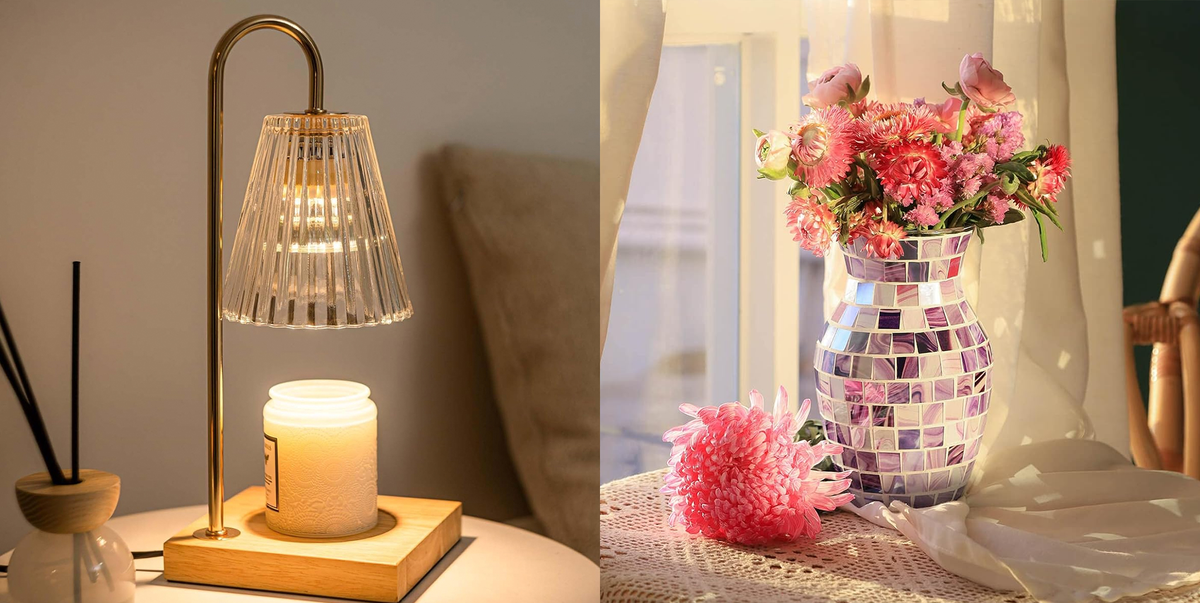 40 Best Amazon Home Decor Finds in 2025