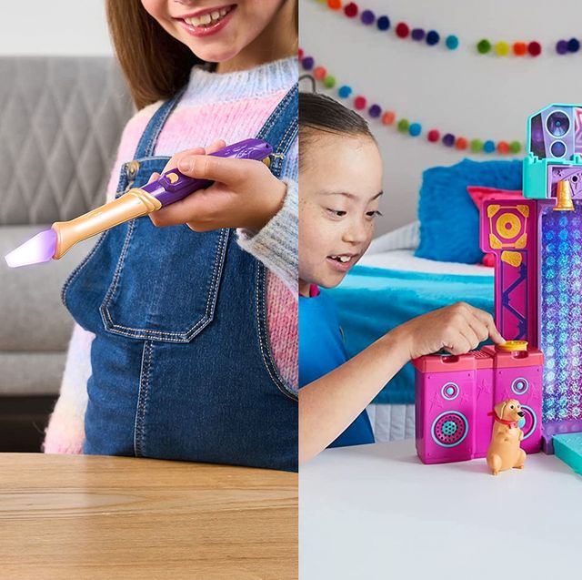 These Are the Top 5 Best-Selling Toys on 's Holiday List