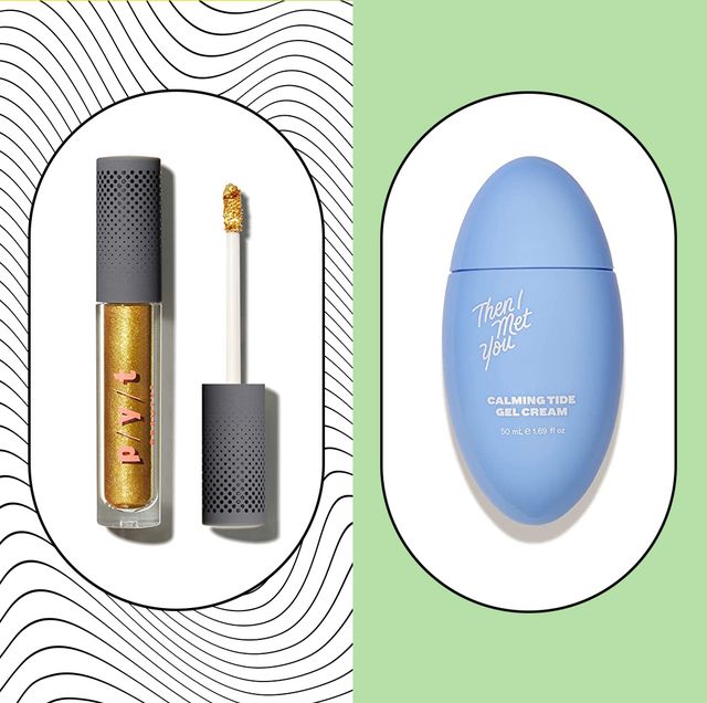 13 Party-Ready Finds from  Indie Beauty Stores