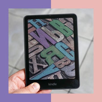 Kindle Colorsoft review kindle colorsoft review