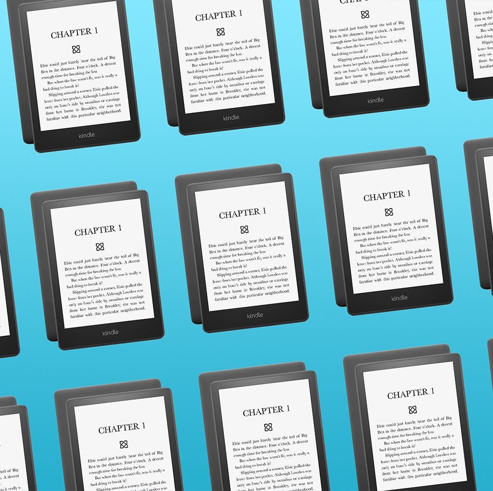 s Kindle Paperwhite Is Nearly 40% Off for Prime Day