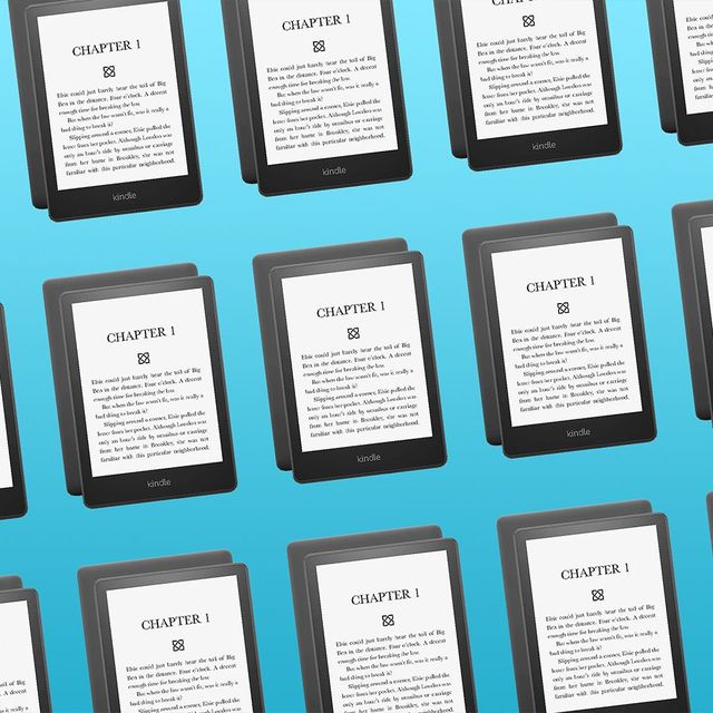 s Kindle Paperwhite Is Nearly 40% Off for Prime Day
