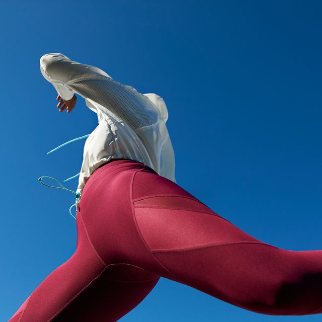 Fengbay High Waist Yoga Pants with Pockets, Capri Leggings for Women Tummy  Contr