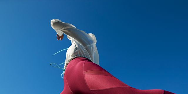 AUROLA Power Workout Leggings for Women Tummy Control Squat Proof