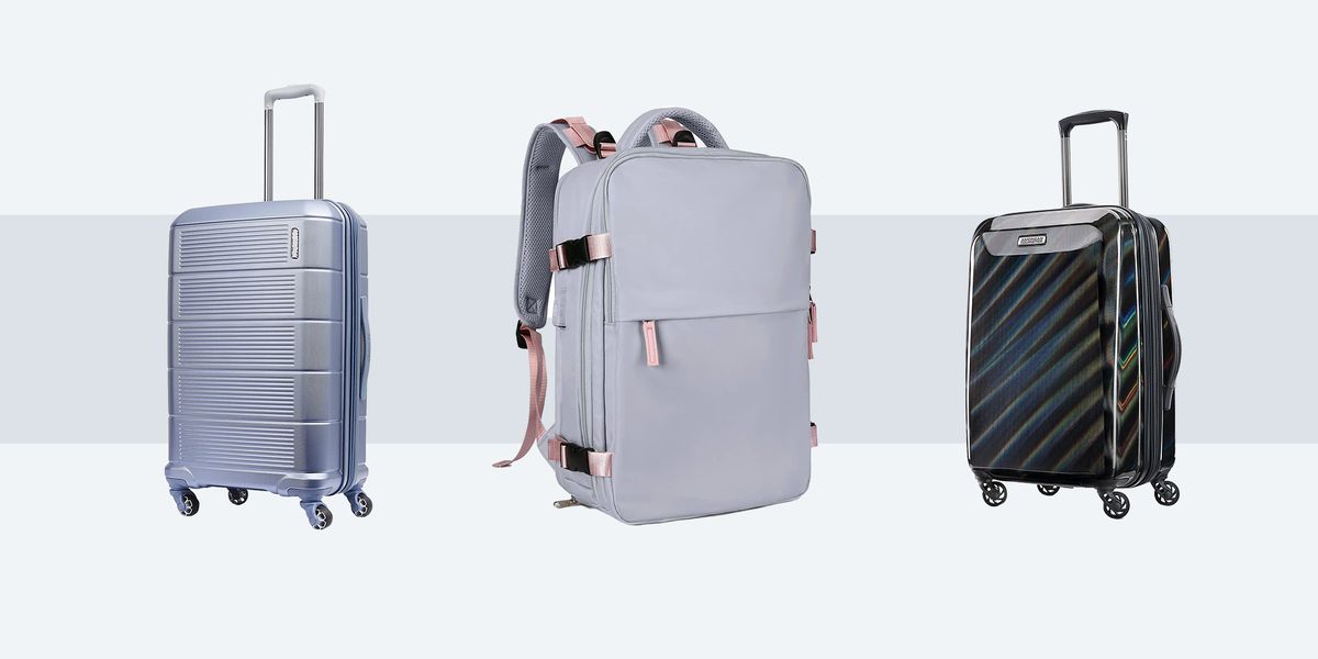 The Best  Prime Day Luggage Deals 2023, Day 2 - TheStreet