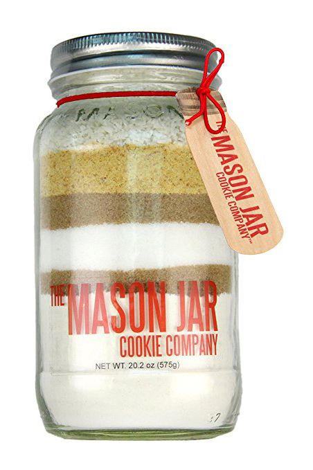 10 Pretty Mother's Day Gifts Using Jars- A Cultivated Nest
