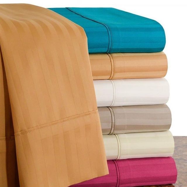 Mellanni Bed Sheet Sets on Amazon - Best Selling Bedsheets