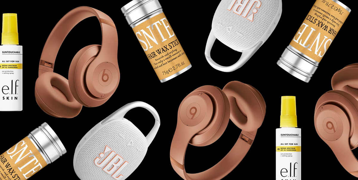 If You're Not Shopping These 27 Amazon Memorial Day Deals, You're Seriously Missing Out