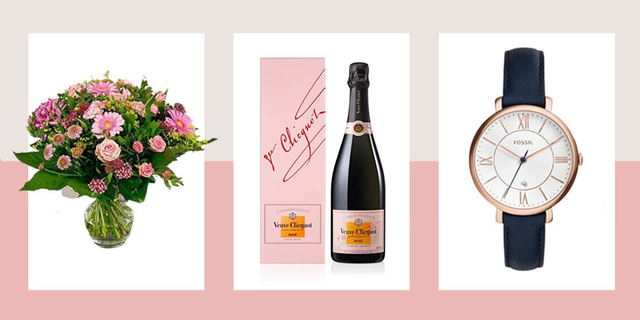 Veuve Clicquot & Fresh Cosmetics: Relax & Rose Gift Set