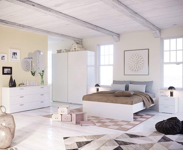 Nuevas marcas propias de muebles de Amazon