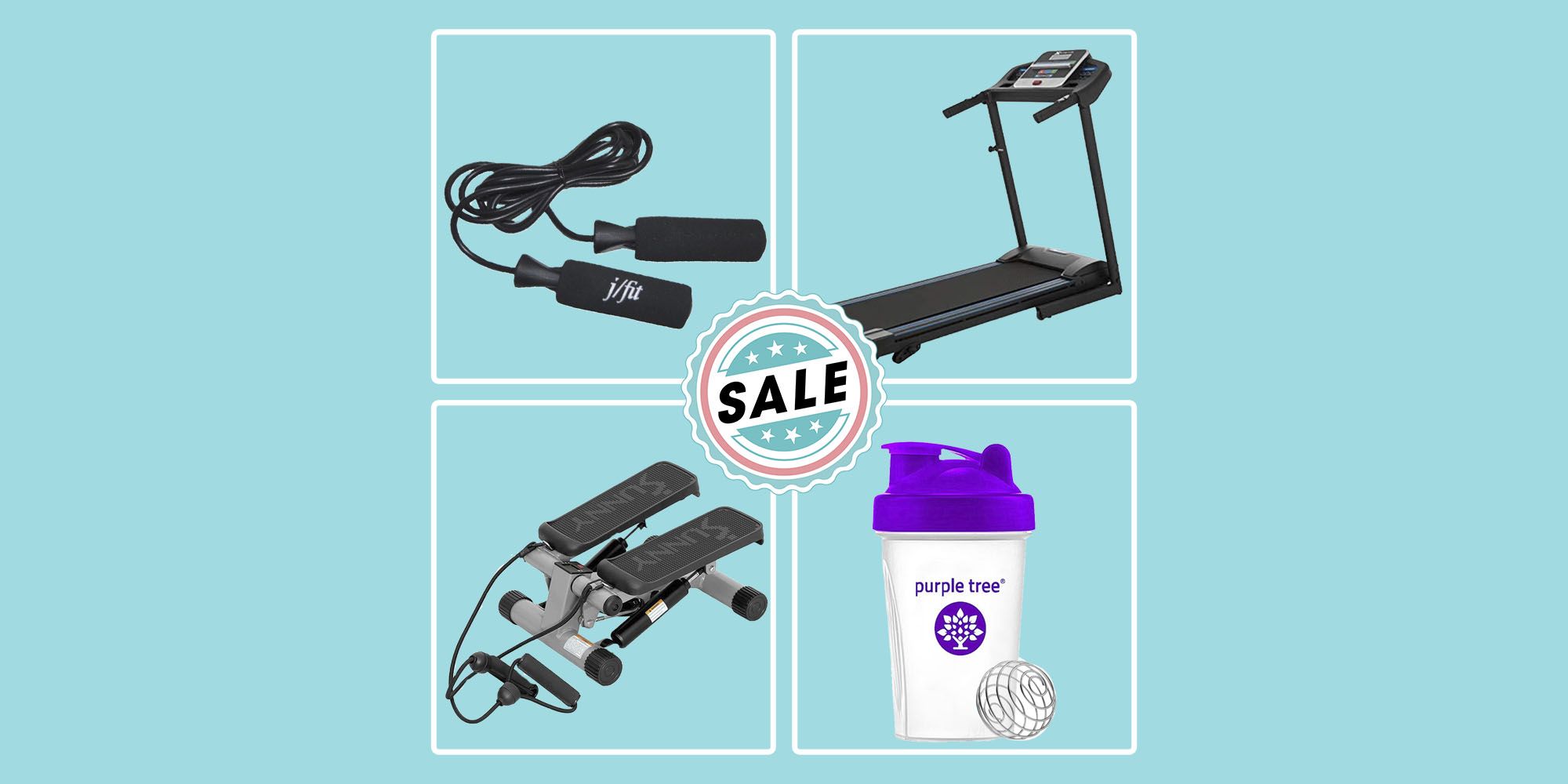 Amazon Overstock Outlet Fitness Deals October 2024 Get Up to 50 Off