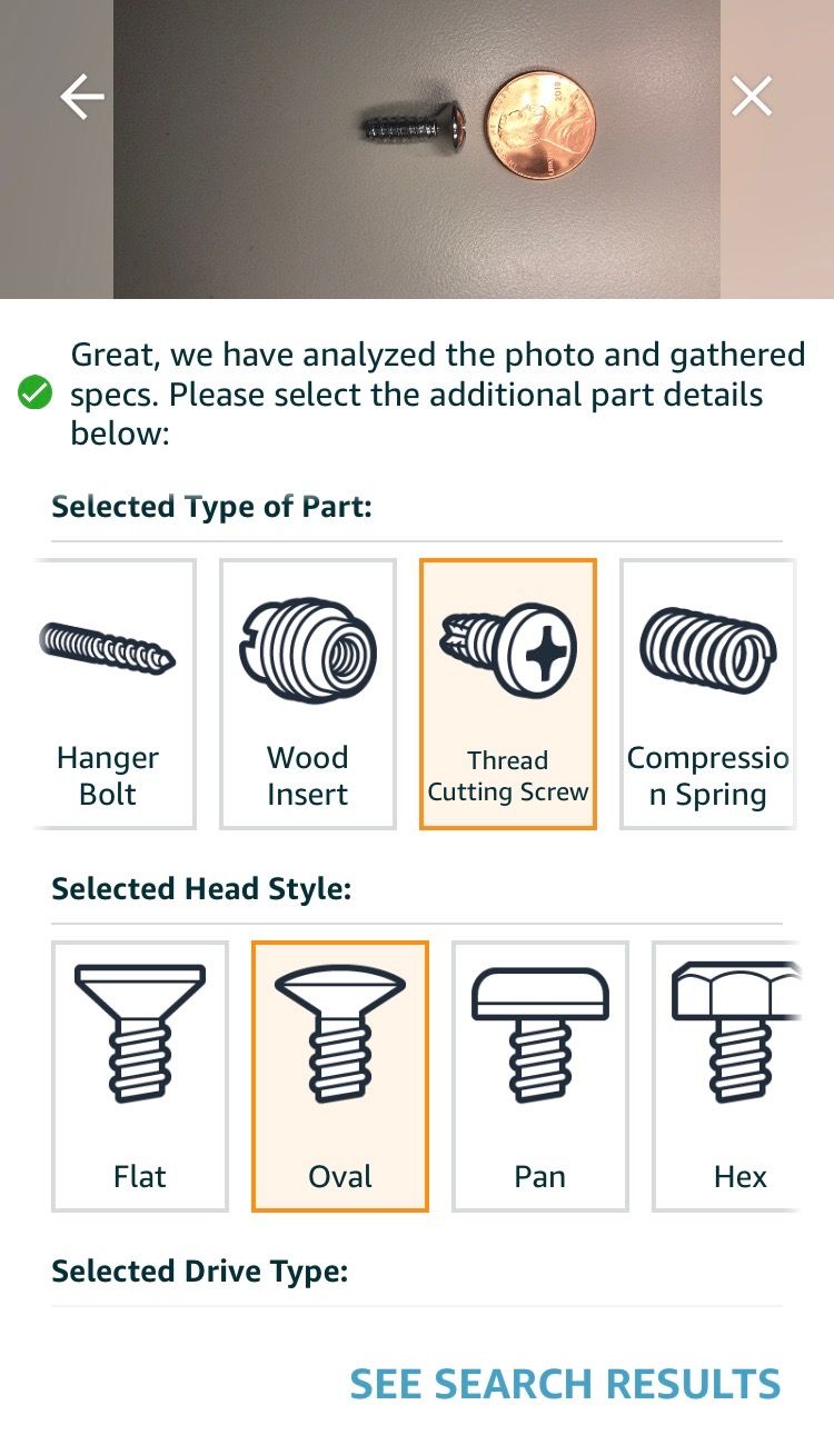 Part Finder Tool - New  App Makes Finding Parts So Much Easier