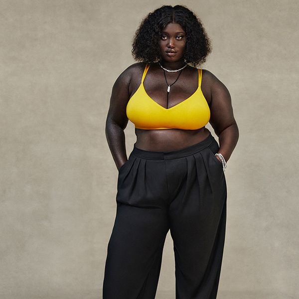 Plus Shop Has Extended Sizing from Various Brands