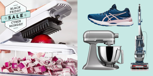The Best Extended Cyber Monday Kitchen Deals of 2023