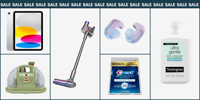 amazon presidents day sale