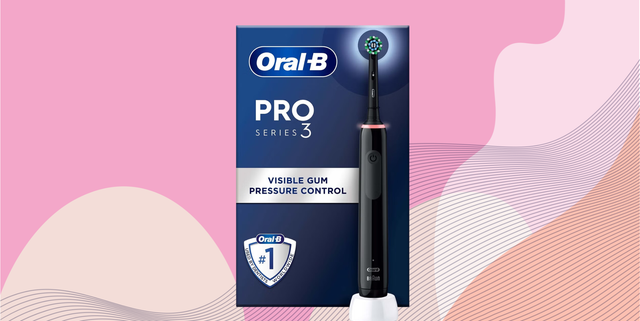Electric toothbrush sale discount