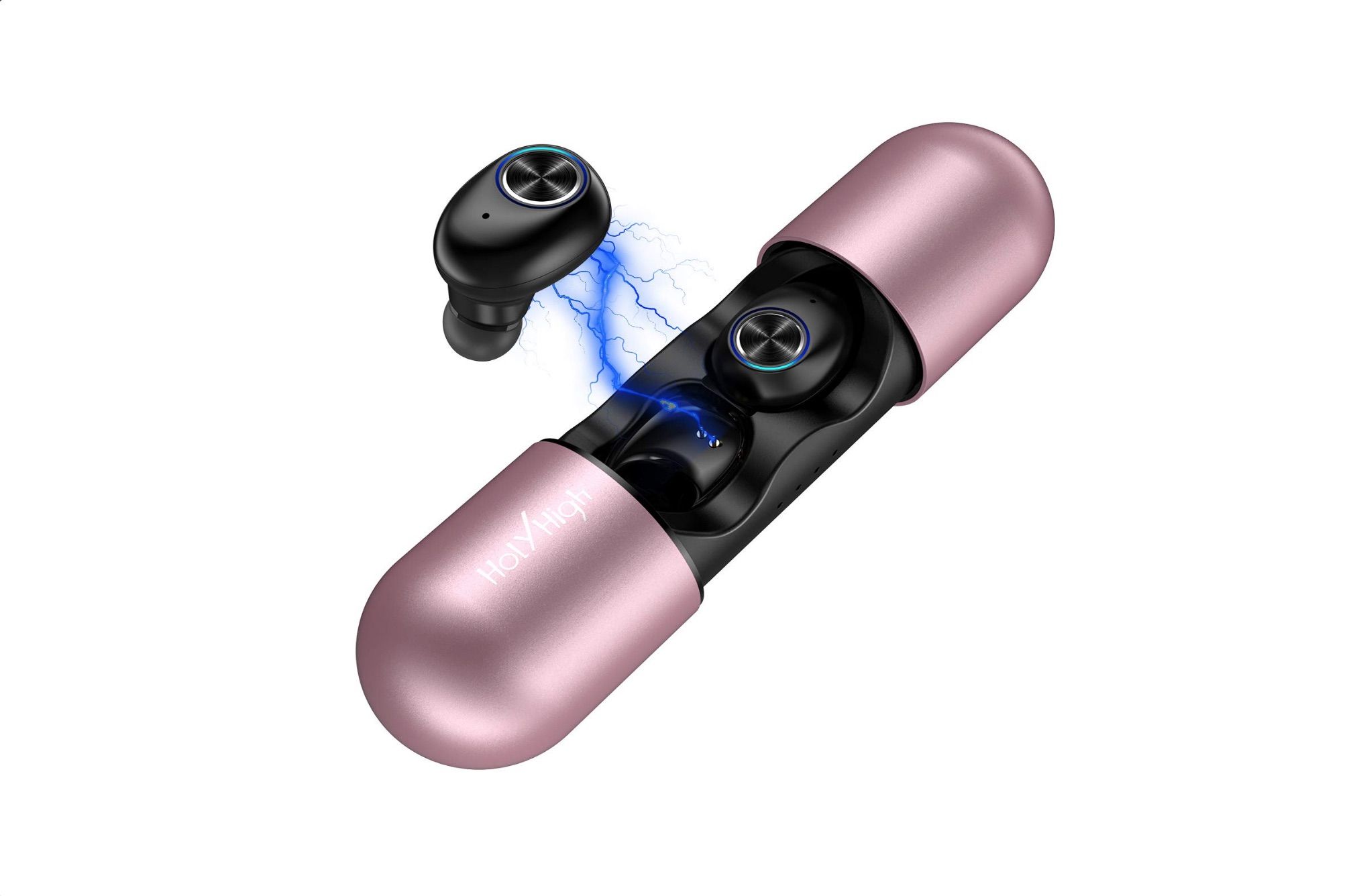 Holyhigh wireless online earbuds