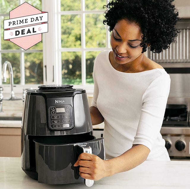 The Best Air Fryer Deals for 's October Prime Day 2022