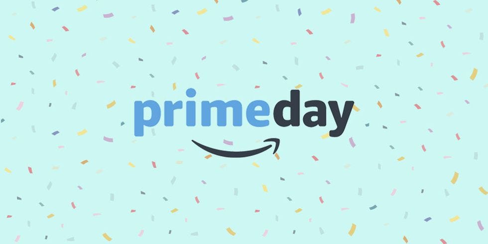 The Best Amazon Prime Day Deals for Runners