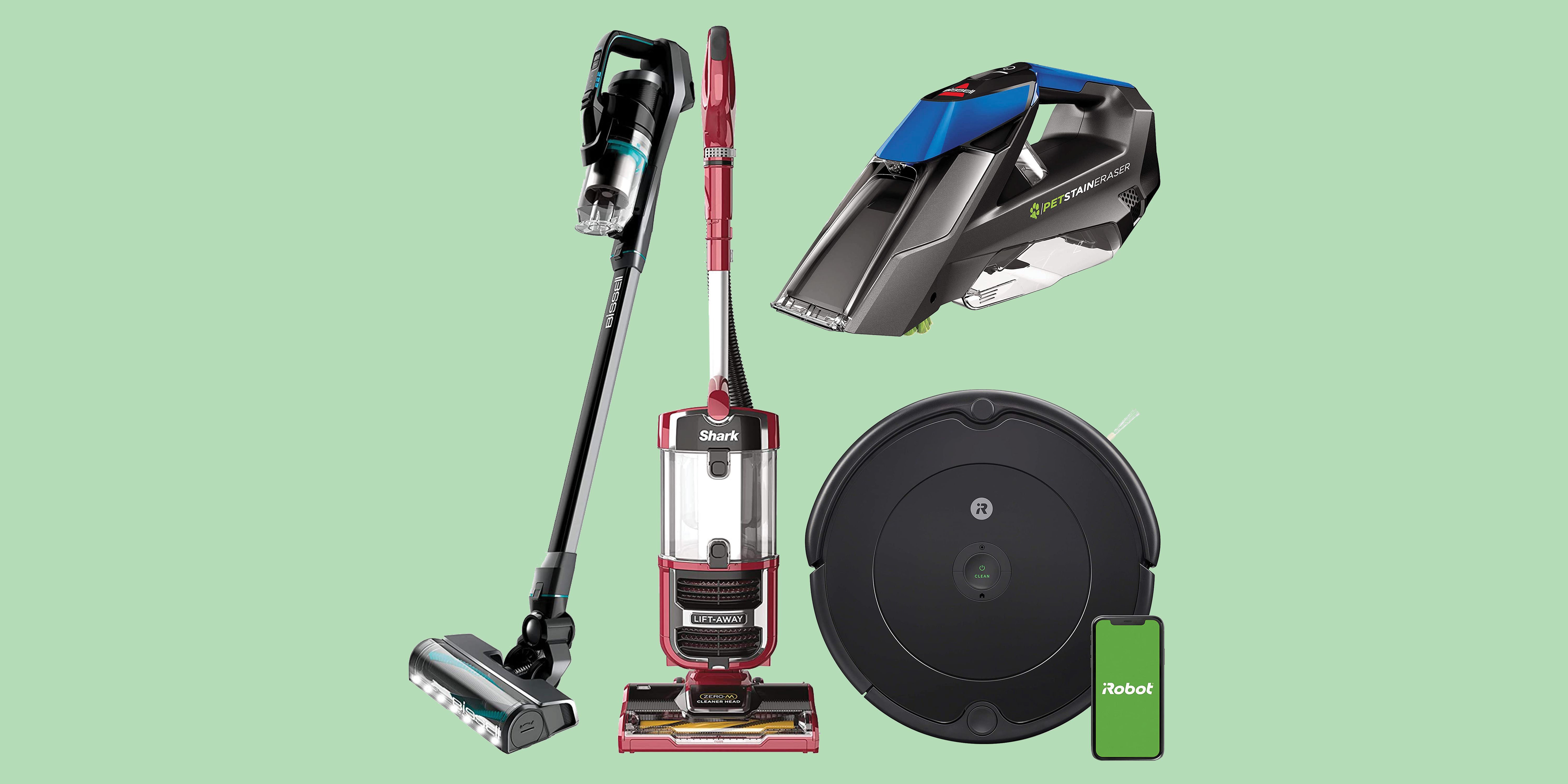 The 32 Best Vacuum Deals at  Ahead of Prime Day