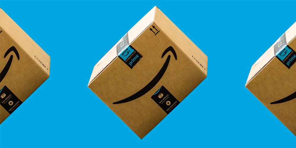 Here's What  Charges for Delivery for Prime and Non-Prime Members