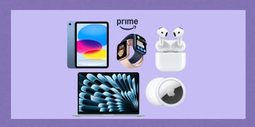 amazon prime day apple deals