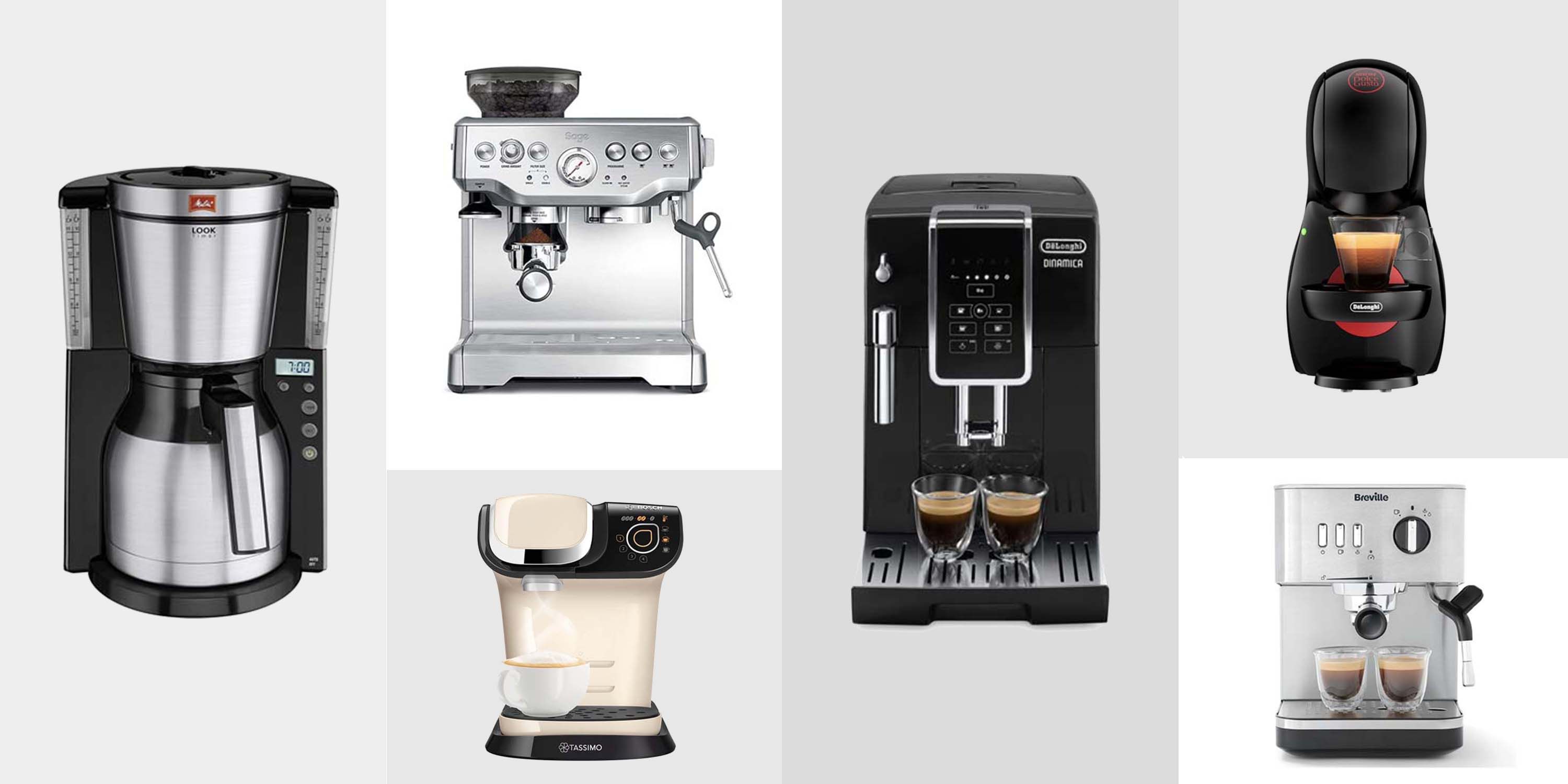 Here are the 6 best Prime Day Breville deals to shop this week