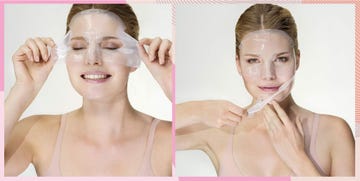 amazon prime day sale collagen face masks