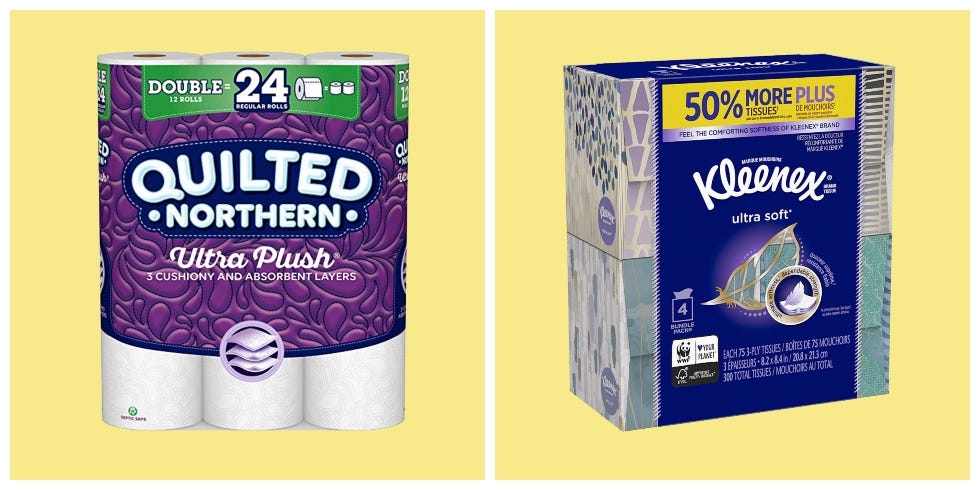 All of the Household Essentials You Need Are on Sale for  Prime Day