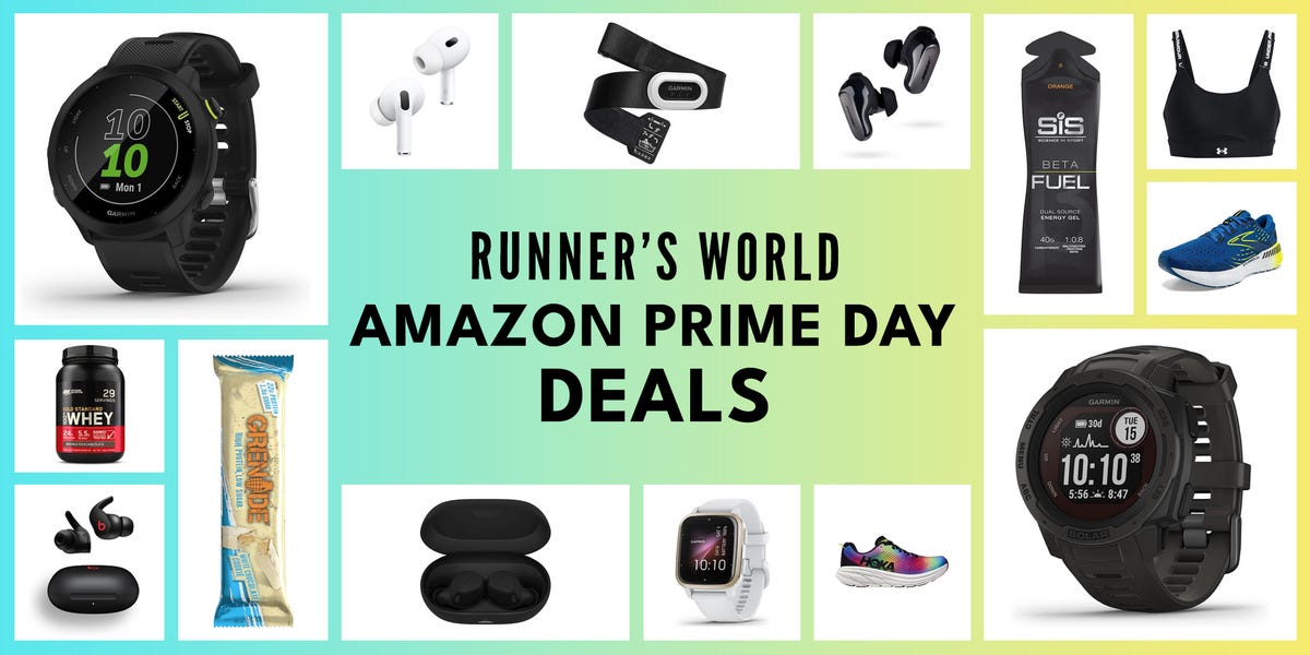 Amazon Prime Day 2024: Dates and 15 early deals to shop