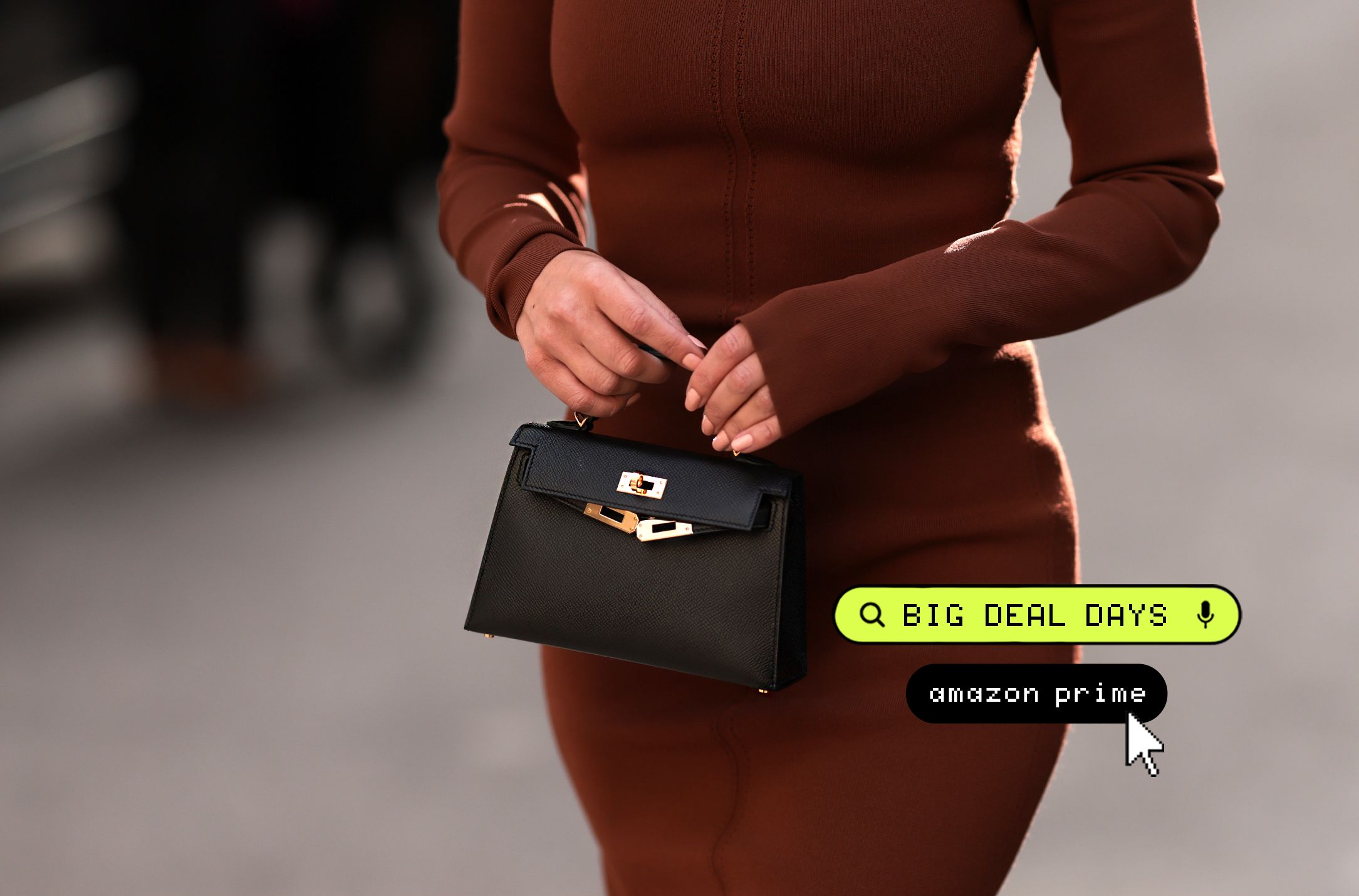 JW Pei Bags: Buy the Latest Supermodel Approved It-Bag During  Prime  Day