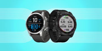amazon prime day garmin fenix 7