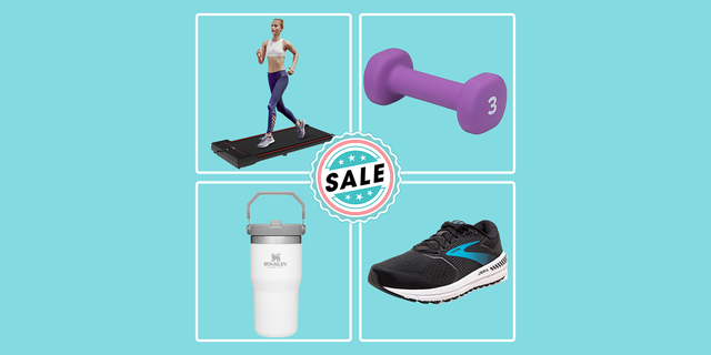 Prime day deals exercise equipment sale