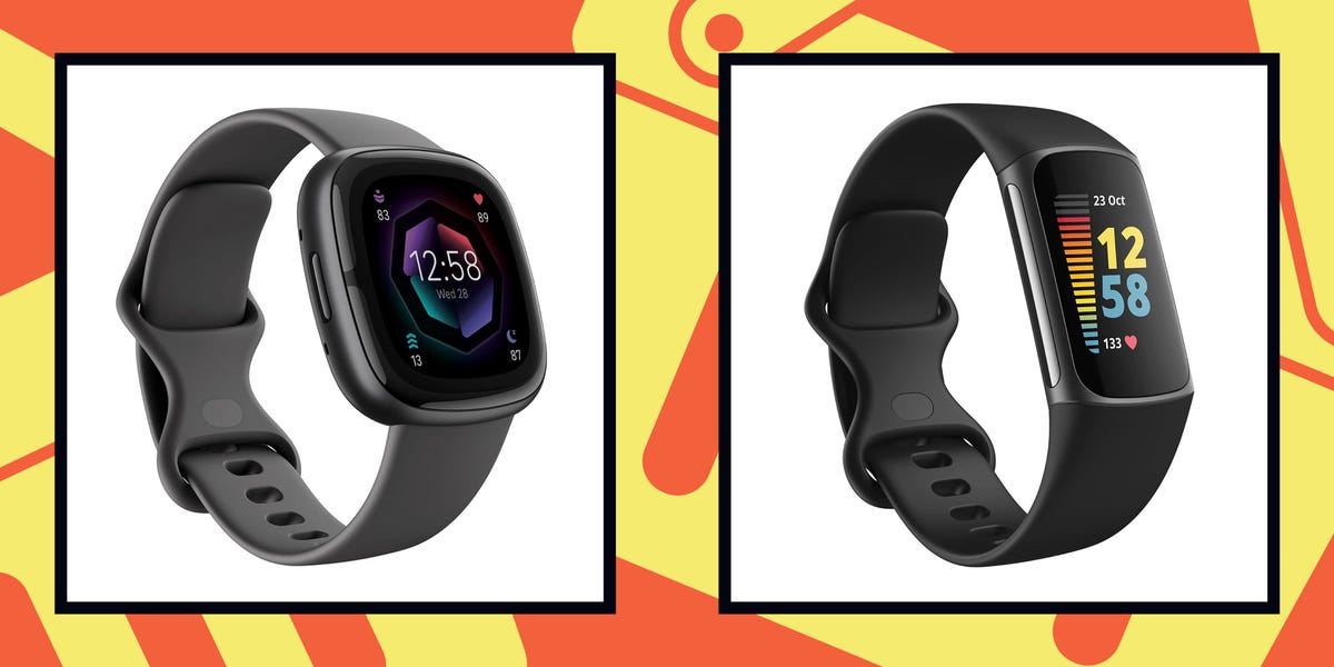 Save up to 50% off Google Pixel, Fitbit and more with these pre-Prime Day fitness tracker deals