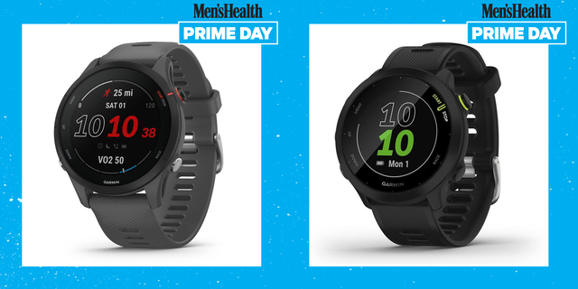 Fitness Watch Deals to Shop This October Prime Day